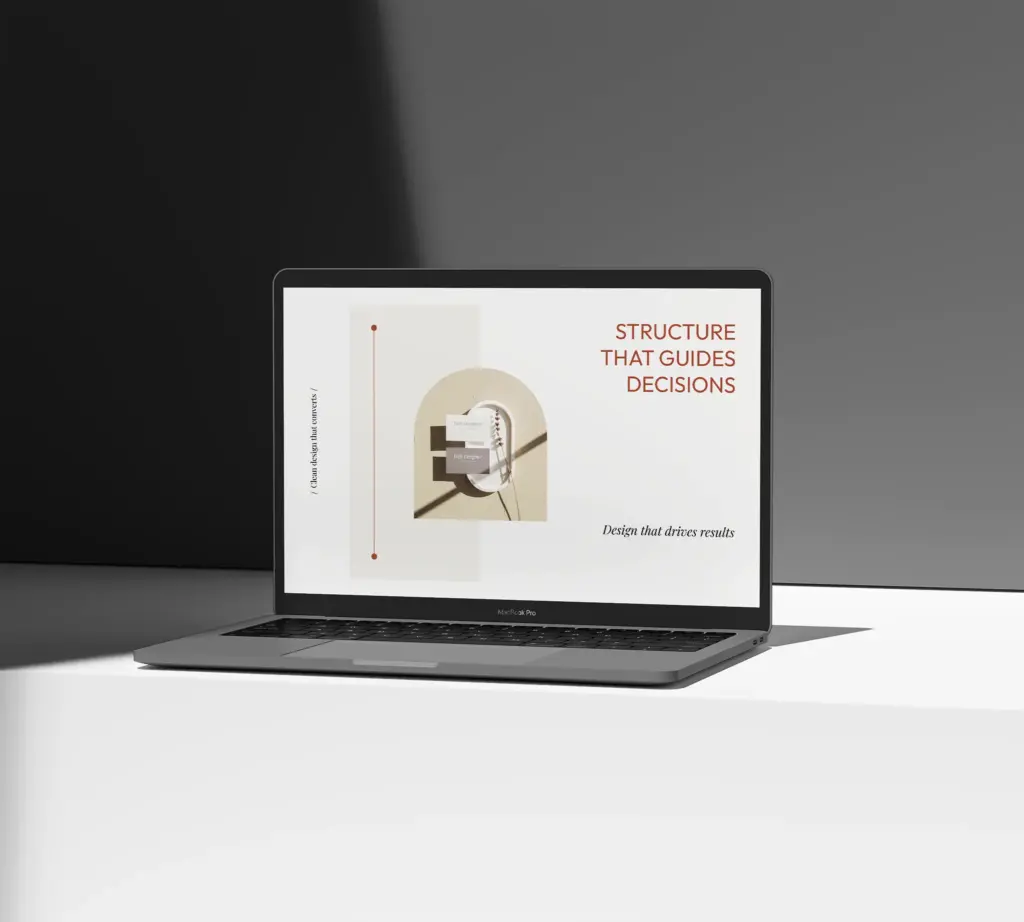 Creative Website Designer In London Building Stylish Future Ready Websites For Service Based Companies V03