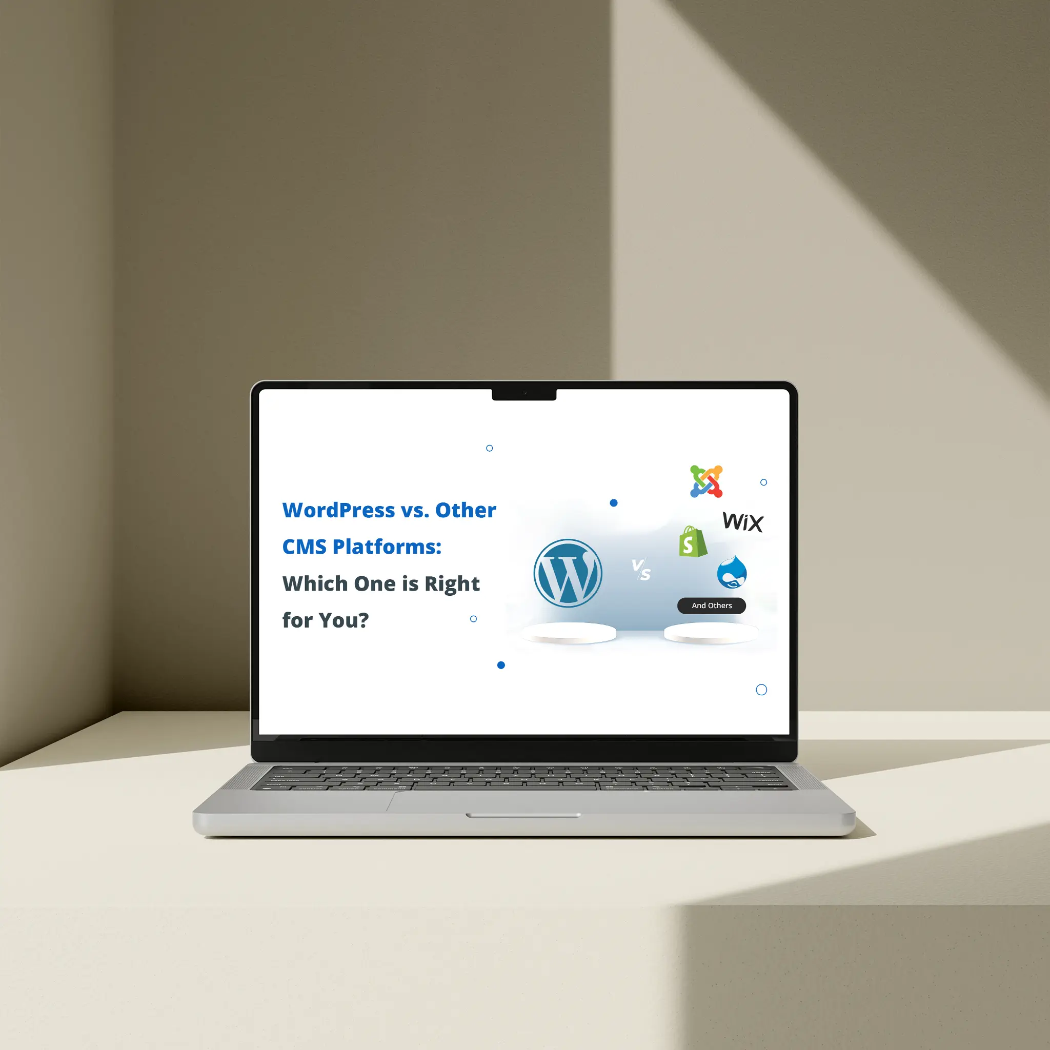 Why Self Hosted WordPress Gives You Real Ownership And Control Over Your Business Website