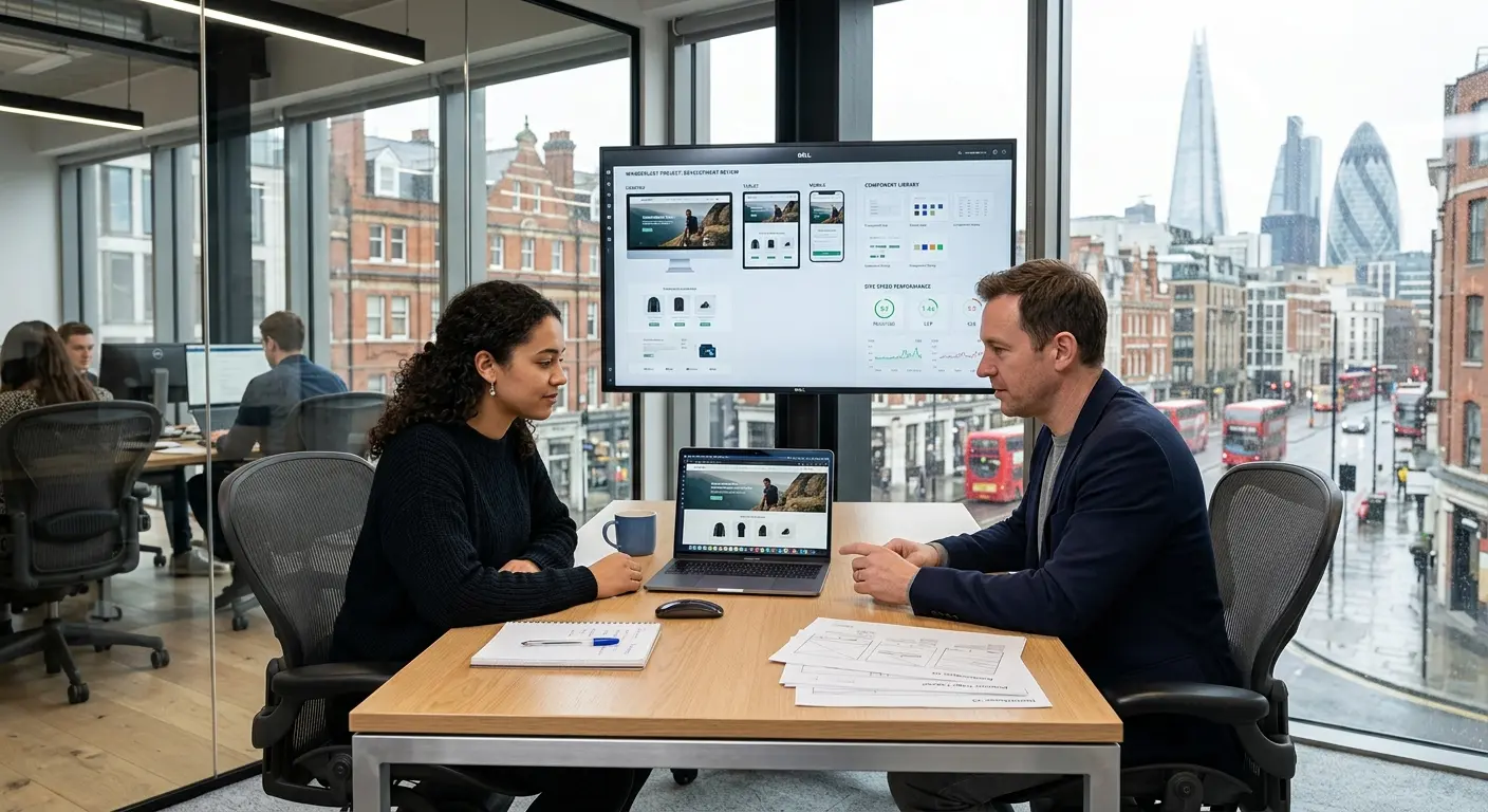 What to ask an agency or developer before a rebuild