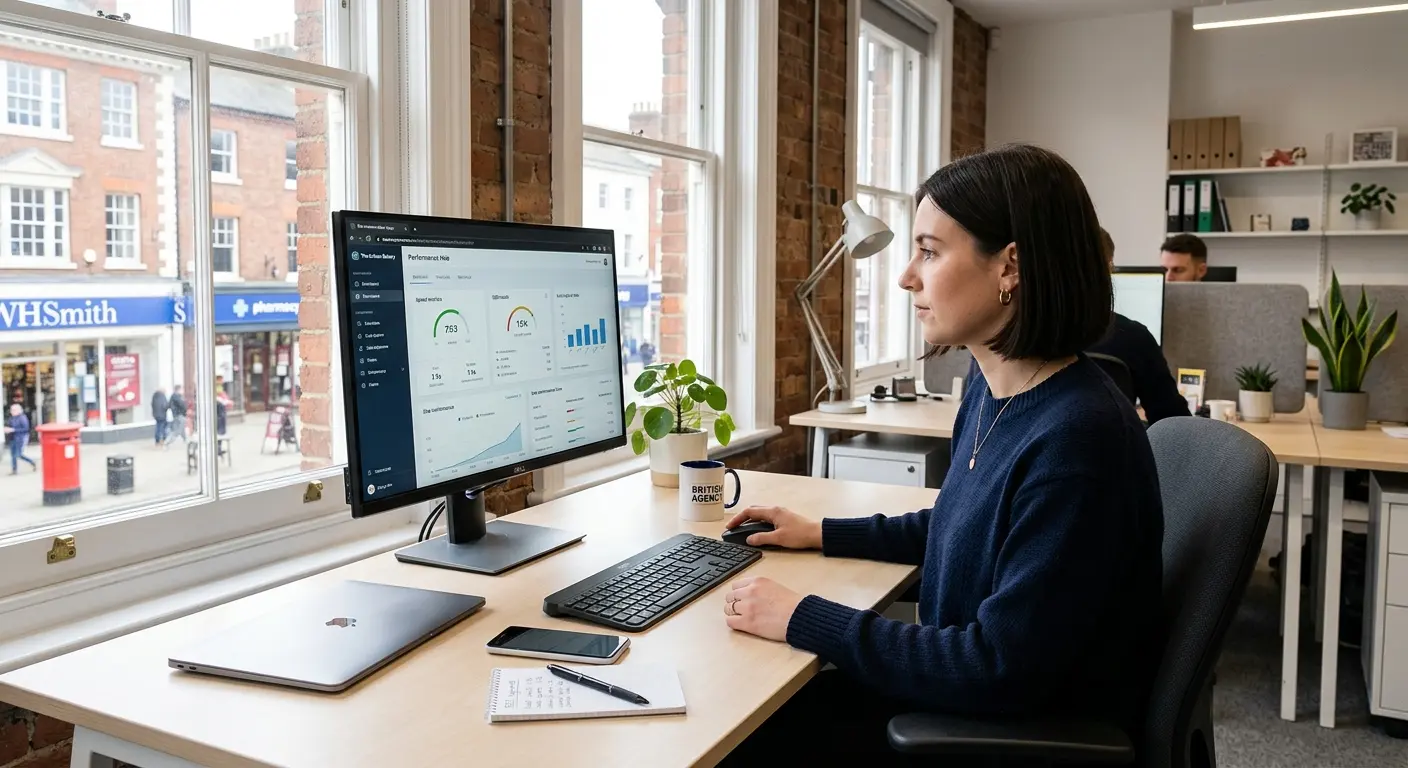 Must-Have Plugins for UK Business Sites