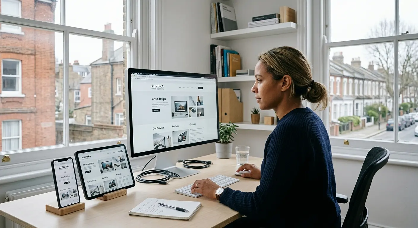 UX Principles Every Web Designer Should Know