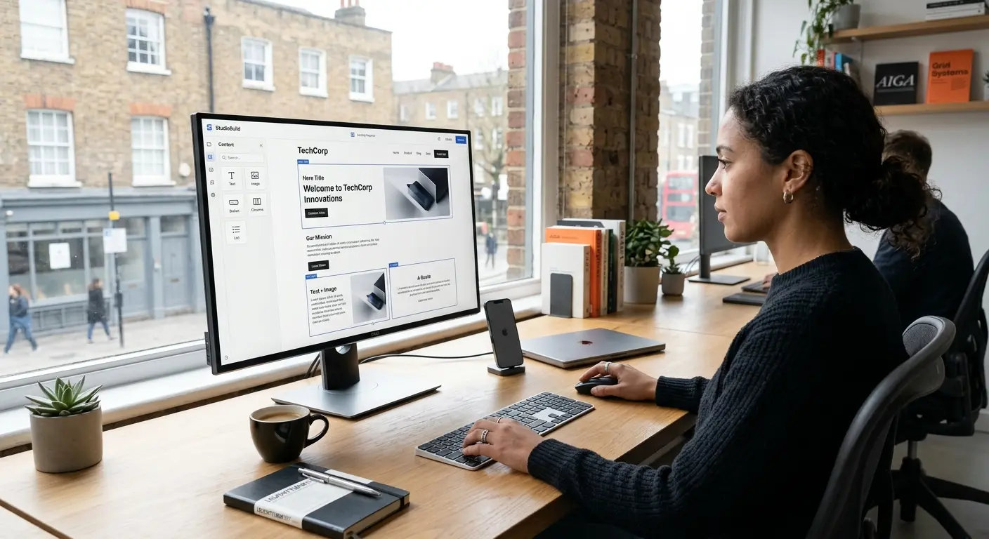 What Gutenberg is good at