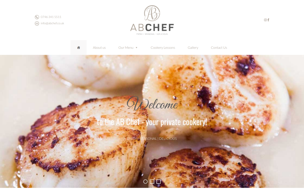 AB Chef