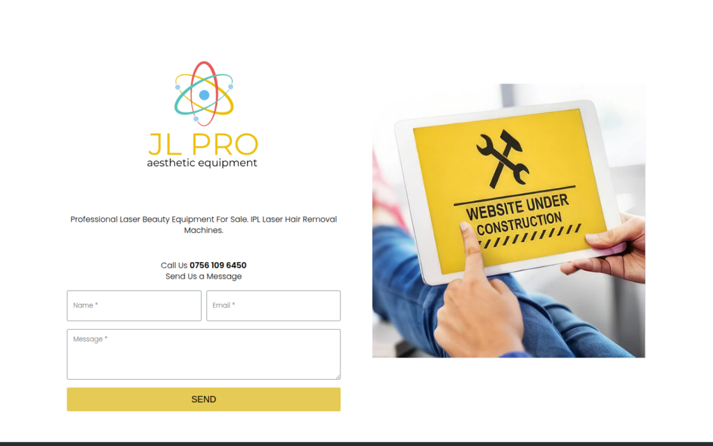JL Pro Equipment