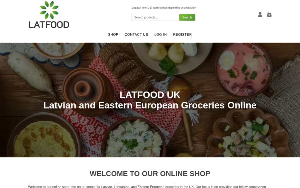 Latfood