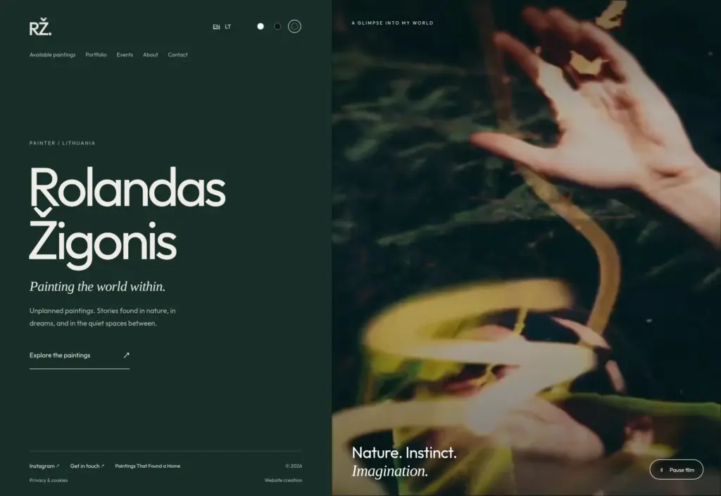 Rolandas Žigonis